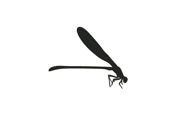 Dragonfly Digitized: A Smart Embroidery Choice for Small Business Brands