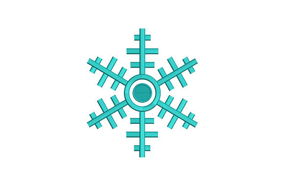 Enticing Snowflake: Designer Review for Personalized Gifts