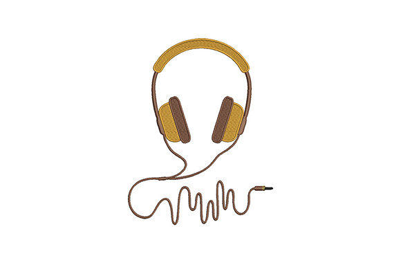Headphones Cord: A Designer’s Review for Branded Merch