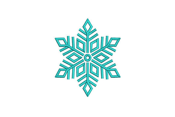Inspiring Snowflake: A Designer’s Review for Branded Merch