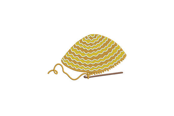 Knitting Needle Embroidery Design: Honest Stitch Test Review