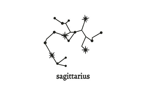 Sagittarius Sign Embroidery Design: A Seller’s Review